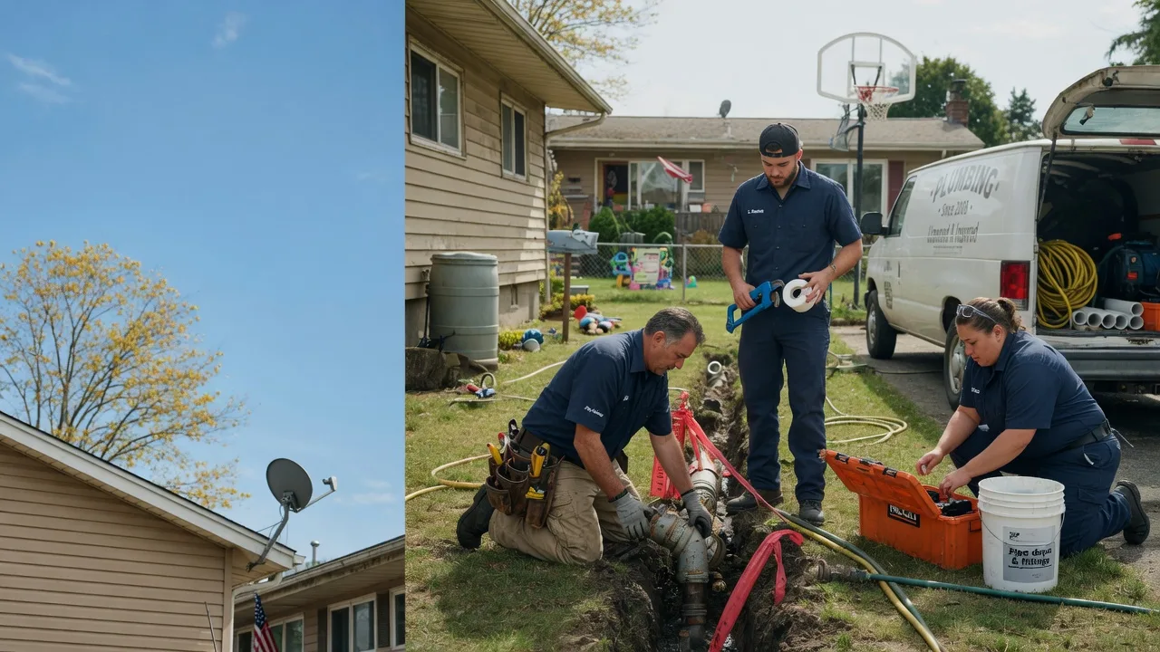 Garbage Disposal Replacement in Round Lake, MN near me