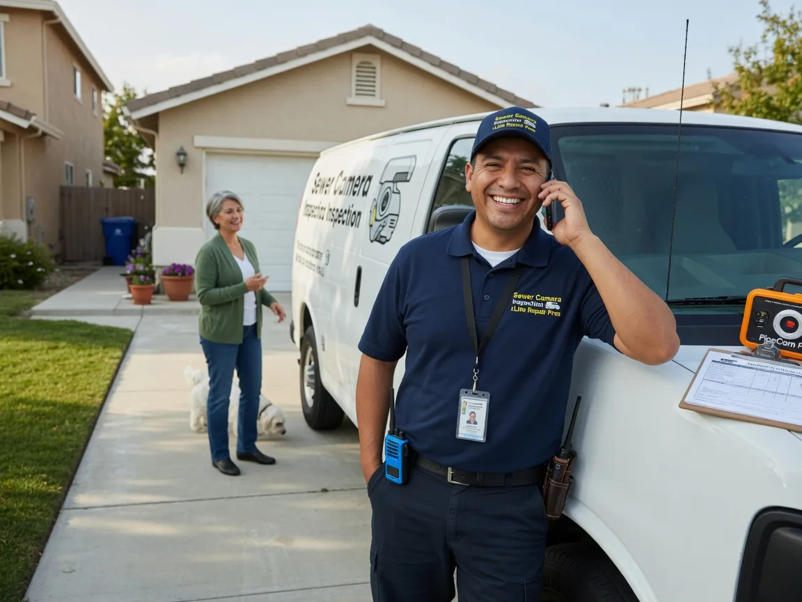 Sewer Line Repair Round Lake, MN FAQs